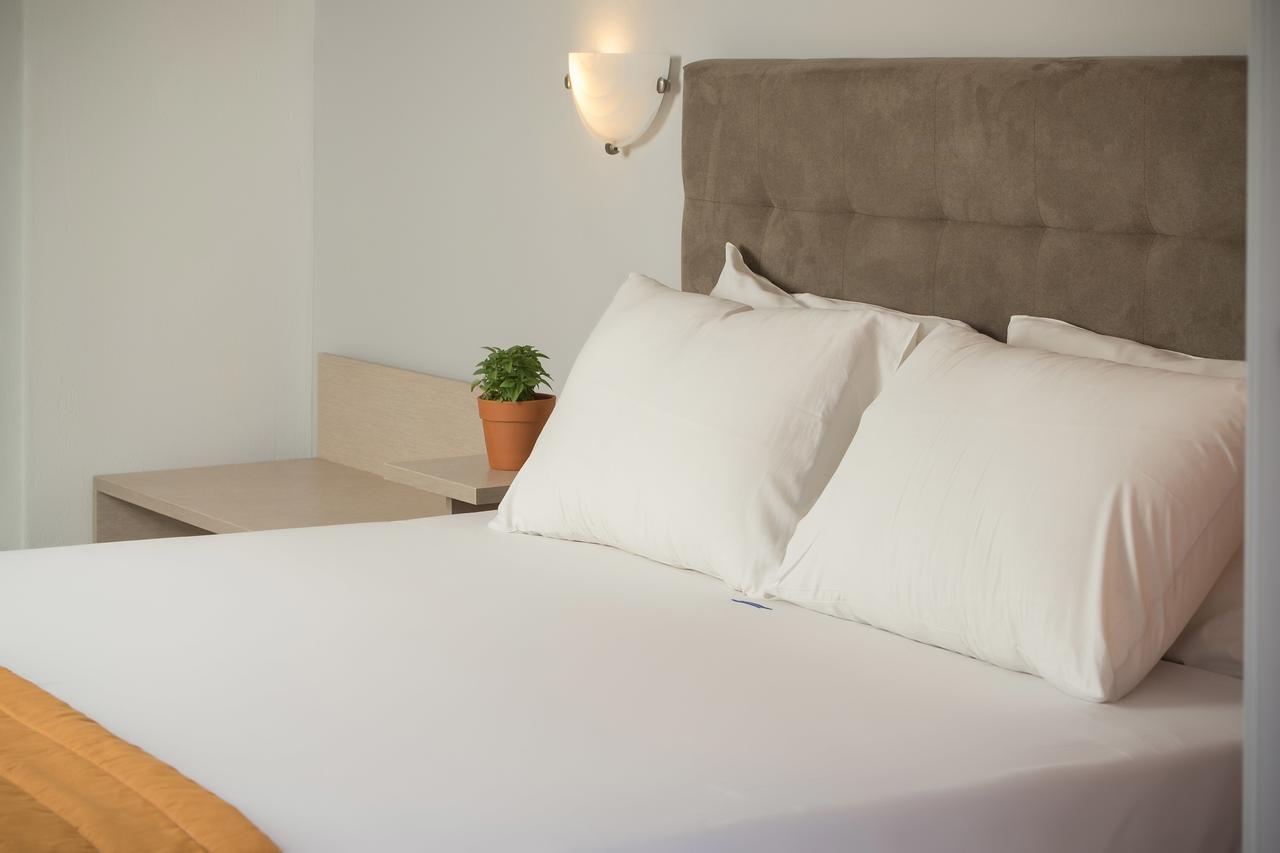 Coral Blue Beach Hotel גראקיני מראה חיצוני תמונה