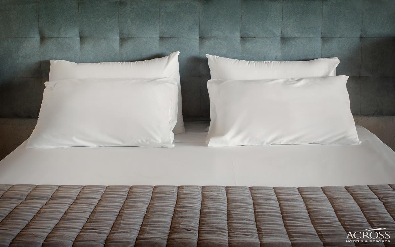 Coral Blue Beach Hotel גראקיני מראה חיצוני תמונה